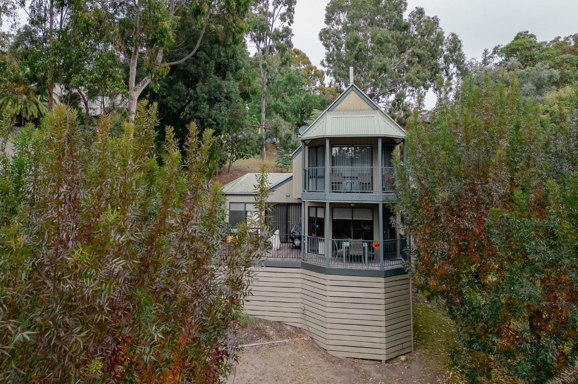 מלון Edgewater Terraces At מטונג מראה חיצוני תמונה