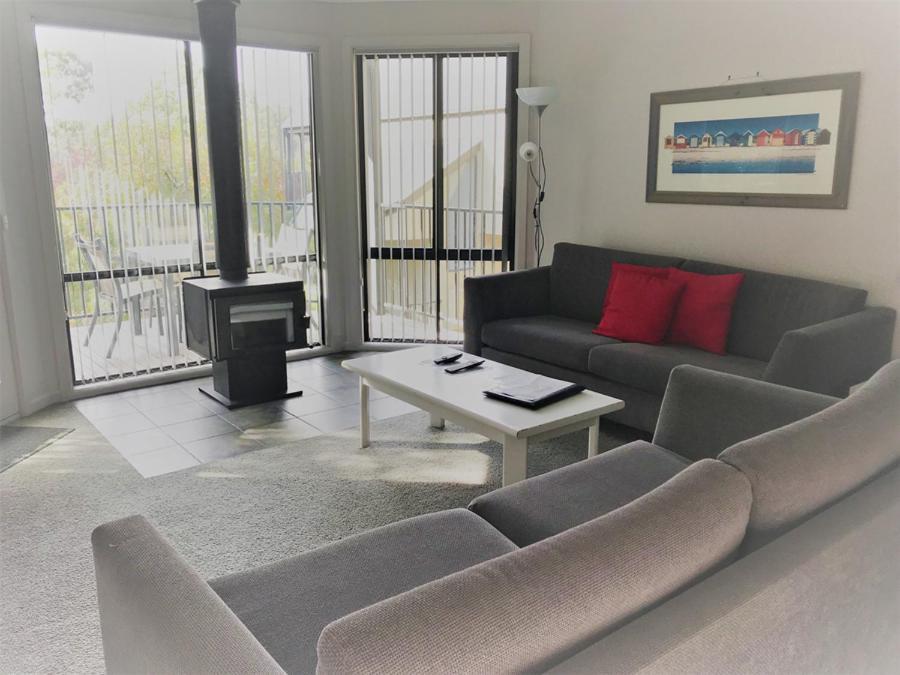 מלון Edgewater Terraces At מטונג מראה חיצוני תמונה