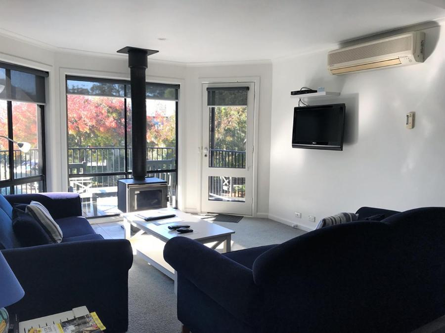 מלון Edgewater Terraces At מטונג מראה חיצוני תמונה