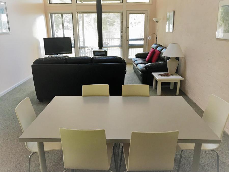 מלון Edgewater Terraces At מטונג מראה חיצוני תמונה