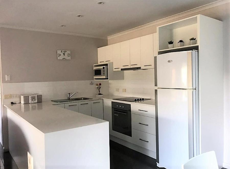 מלון Edgewater Terraces At מטונג מראה חיצוני תמונה