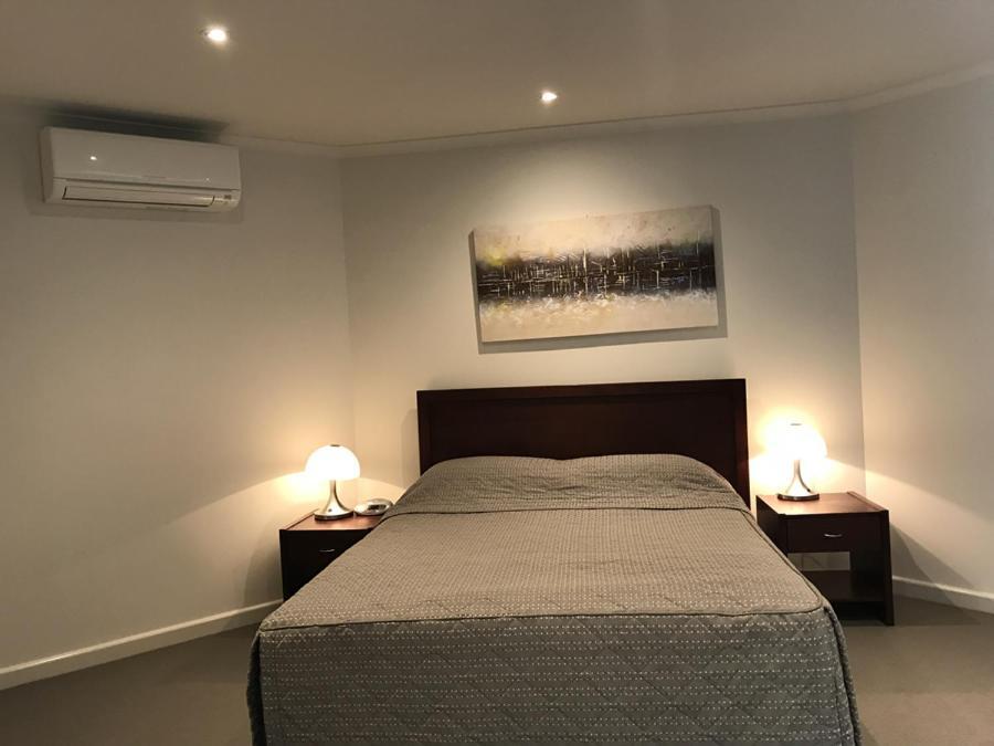 מלון Edgewater Terraces At מטונג מראה חיצוני תמונה