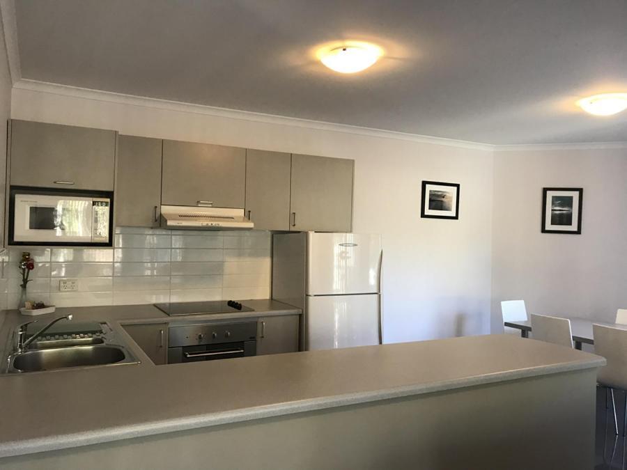 מלון Edgewater Terraces At מטונג מראה חיצוני תמונה
