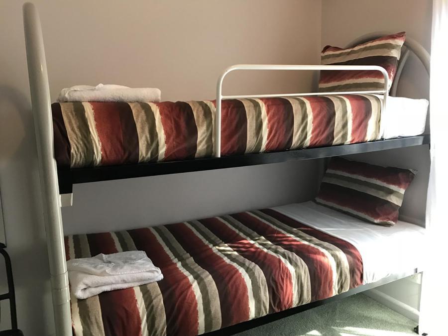 מלון Edgewater Terraces At מטונג מראה חיצוני תמונה